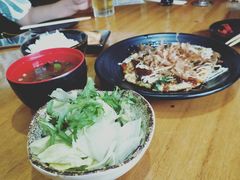 -胜代日本料理(云程巷小区店)