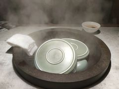 -鲜潭蒸汽石锅鱼(五道口购物中心店)