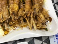 -QQ海鲜餐厅