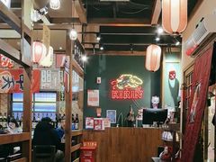 -小川洋风料理(街道口店)