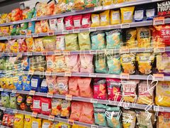 -Olé精品超市(北京合生汇店)
