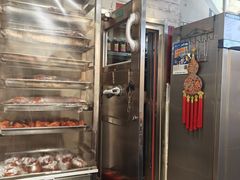 -老天桥酱肉烧饼夹肘子(天桥店)