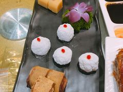 -京味民福烤鸭店(建设四马路店)