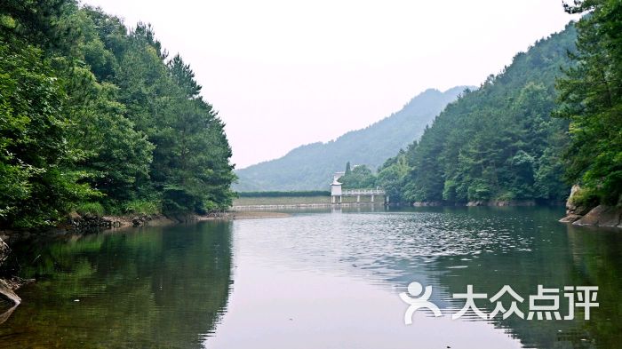 木蘭天池風景區-圖片-武漢周邊遊-大眾點評網