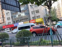 -卤人甲卤炸鸡爪(学院路店)