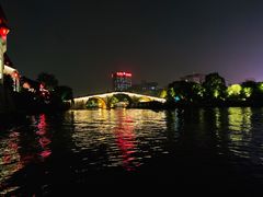 -运河游船(武林门码头)