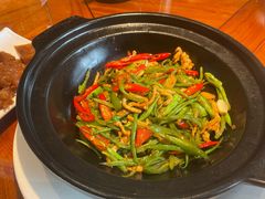 -第一家驴肉(红木城店)