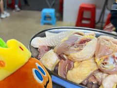 -威邵鸡煲(西华路总店)