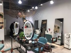 -T.D Salon私人定制
