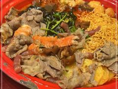 -李炮称盘麻辣烫(无锡荟聚店)