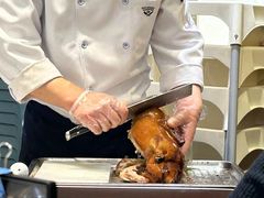 -紫光园·烤鸭(吕家营店)