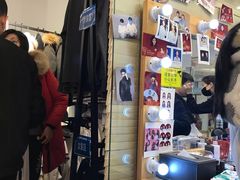 -海马体照相馆(大连罗斯福广场店)