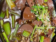 -华盛园卷子王农家菜水库鱼