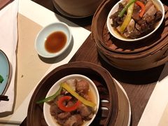 -海航大厦万豪酒店彩海轩中餐厅(霄云路店)