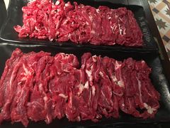 -左庭右院鲜牛肉火锅(新梅广场店)