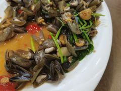 -天天海鲜城·海鲜大排档(新溪店)