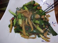 -金厨帽烤鱼(芦庄店)