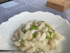 湖中三白-吴越荣记苏州菜·松鼠桂鱼(月光码头店)
