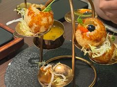 -Shantek象提南亚西餐厅&Bistro(淮海中路店)