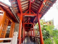 -香麒园·过桥米线·南湖雅宴