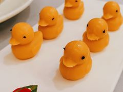 豌豆黄-全聚德(上海首店浦东店)