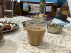 -葛尼沙印度餐厅 (镇明路店)