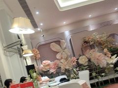 -王府井酒店(金桥港湾店)