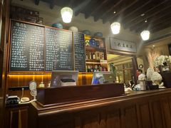 -南园民国茶楼餐厅·常州菜(北大街店)