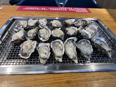 -蚝英雄鲜蚝自助专门店(长楹天街直营店)