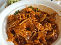 -津悦·正阳春烤鸭(红旗南路店)
