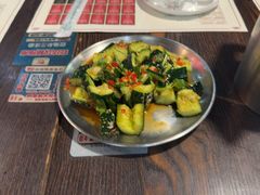 -后街佬·炭火鲜鱼杂(南城店)
