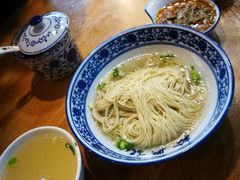 -裕兴记·三虾面(西北街总店)