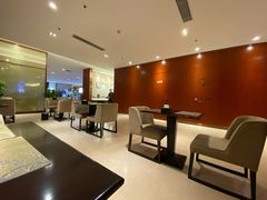 -郑州新郑国际机场T2航站楼-贵宾厅B区