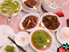 -蘭心餐厅(进贤路店)