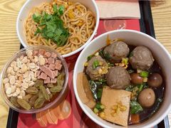 -盛香亭热卤(永旺梦乐城店)