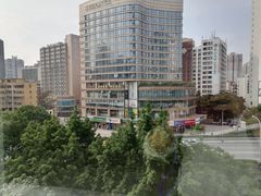-中山大学附属第三医院(天河院区)