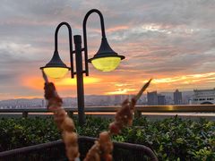 -洲际酒店·地平线全日餐厅HORIZON CAFÉ