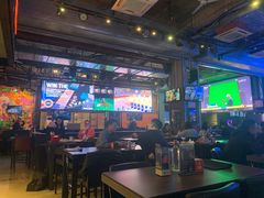 -CAGES凯吉思西餐厅运动乐园(静安店)