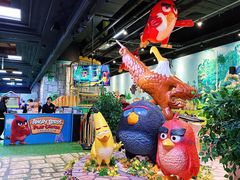-澳门十六浦索菲特大酒店