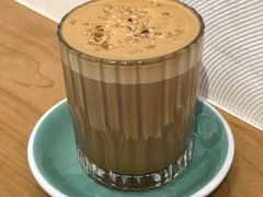 -Legno.ita Coffee by Wood(襄阳南路店)