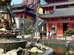 -上海东林寺(金山区)