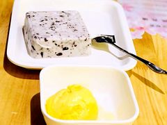 -满记甜品(巴黎春天宝山店)