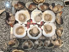 -震海贝烤贝·民俗特色店(延吉总店)