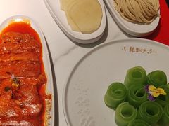 -小龙翻大江文化火锅(太古里店)