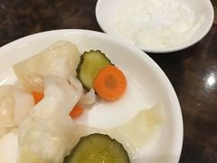 -苏坦土耳其餐厅(白云宾馆店)