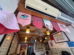 -玫瑰甜品(文明路店)