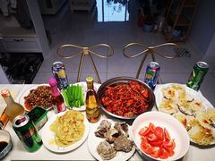 -鑫福隆生鲜超市(沈营大街店)