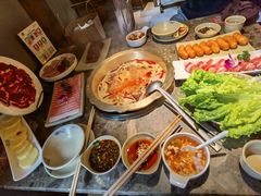 -小龙坎火锅(湖滨银泰in77店)