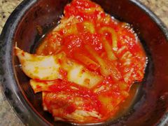 餐前小菜-汉拿山(悦荟·万科购物中心店)