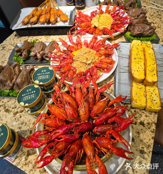 麻辣范儿(良乡机场店)图片